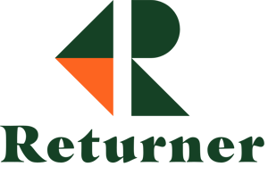 Returner logo