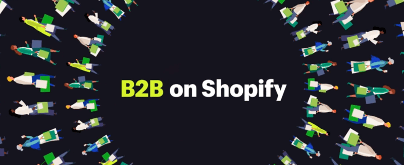 b2bonshopify