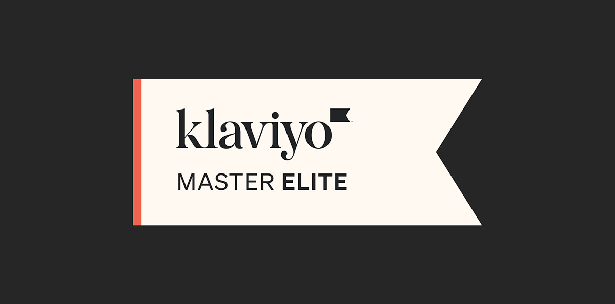 Code is Klaviyo Elite