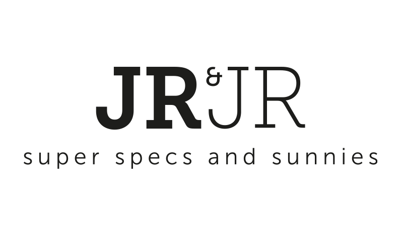 Junior & Junior logo black
