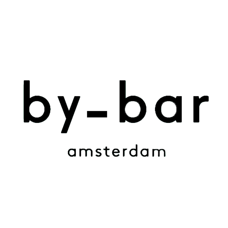 Logo by-bar