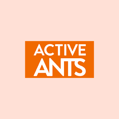 Active Ants