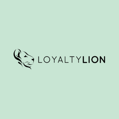 LoyaltyLion (green)