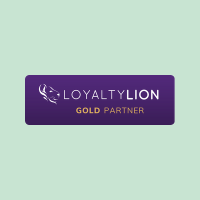 LoyaltyLion gold partner (green)