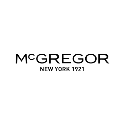 McGregor logo