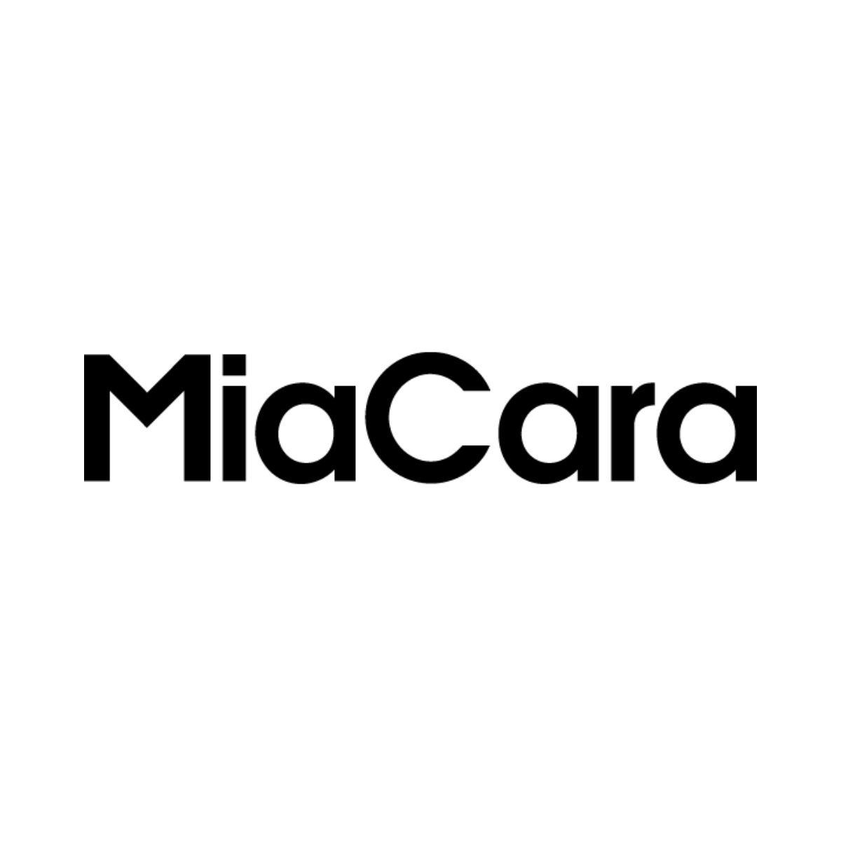 MiaCara-black-logo