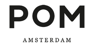 POM Amsterdam Logo