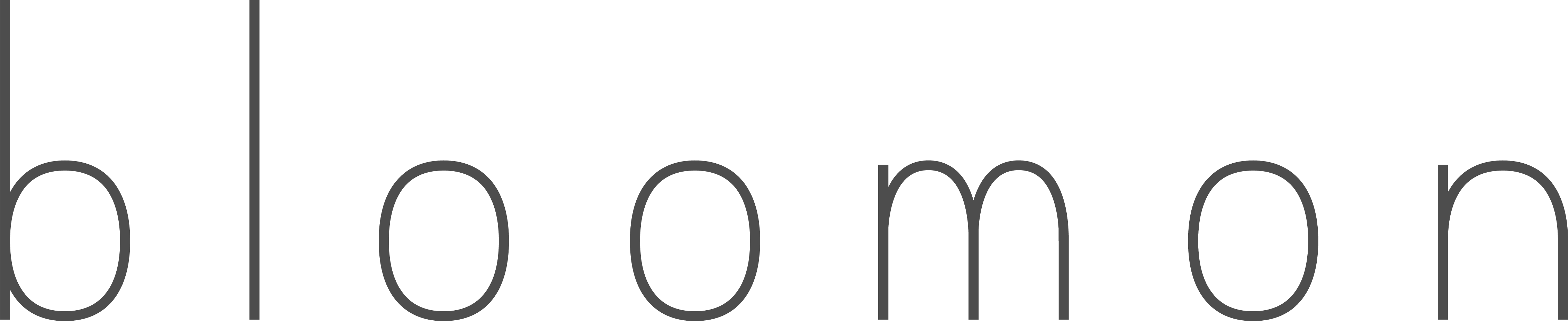 bloomon - logo - normal