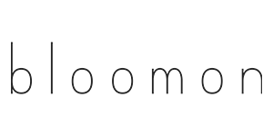 bloomon logo | Code