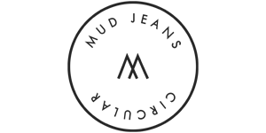 mud jeans-black