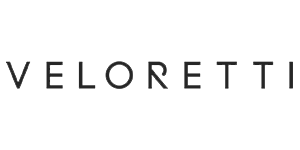 veloretti logo | Code